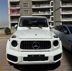 مێرسێدس بێنز G-Class